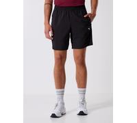 Puma M TAD TECH Fabric Mix Short S Negro
