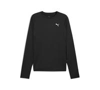 PUMA M Tad Tech LS tee Camisetas Unisex Adulto (Pack de 1)