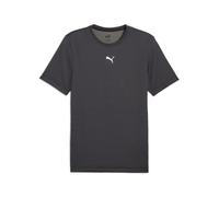 Puma M TAD Tech Seamless tee, Camisetas Unisex Adulto, Puma Black,