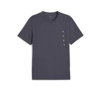 Camiseta TAD TECH Triblend para hombre M