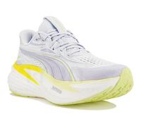 PUMA Zapatillas de running MagMax NITRO™ 2 para mujer, Calzado, Gris, 38.5 38.5