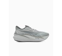 PUMA Zapatillas de running MagMax NITRO™ 2 para hombre, Accesoiros, Gris, 45 45