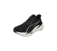 Puma Magmax Nitro 2 - Tenis de correr para hombre, Negro/Blanco, 11.5