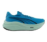 Zapatillas de running puma magmax nitro speed azul menta hombre 41