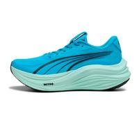 Puma - Zapatillas de running MagMax Nitro, azul, 42.5 EU