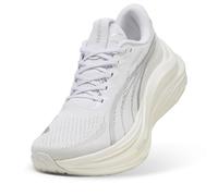 PUMA MagMax NITRO™ Running Calzado Women, Calzado, Blanco/Silver, 42.5 42.5