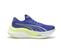 Puma Magmax Nitro - Tenis de Correr para Hombre, Azul, 45 EU
