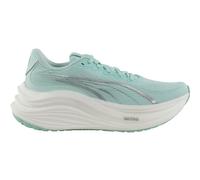 PUMA Magmax Nitro W - Mujer - Verde / Azul - talla 38- modelo 2025