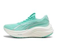 PUMA Magmax Nitro W - Mujer - Verde - talla 40- modelo 2025