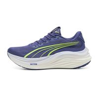 PUMA MagMax Nitro - Zapatillas de running para hombre, azul, 44.5 EU