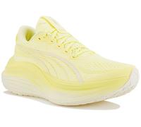 Puma MagMax Nitro Zapatillas mujer 38.5 Jaune/or