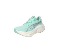 PUMA Magmax Nitro Zapatillas para Correr Zapatilla Neutral Mujeres Menta - Mint Melt - Speed Blue 41
