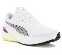 Puma Magnify Nitro 2 Zapatillas hombre déstockage 40 Blanc
