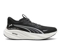 PUMA Magnify Nitro 3 - Hombre - Negro / Blanco - talla 46- modelo 2026