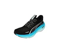 Puma Magnify Nitro 3 - Tenis de correr para hombre sin estabilizadores PUMA Black-Speed Blue - Negro, Negro-Speed Blue, 8
