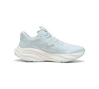 PUMA Magnify Nitro 3 - Tenis de correr para mujer, Sea Glass/Mint Melt, 37.5 EU
