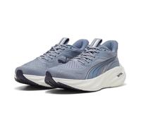Puma Magnify Nitro 3 zapatillas de running para Mujer SS26 | EU 42 in Grey Sky/Deep Plum/Vibrant Silver