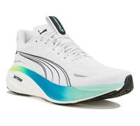 Puma Magnify Nitro 3 Zapatillas hombre 40.5 Blanc