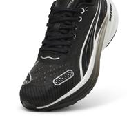 PUMA Magnify NITRO™ Tech 2's Running Calzado Men, Men, Negro/Blanco, 39 39