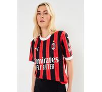 Puma Maillot de foot AC Milan replica W - Unisexe XL Multicolor