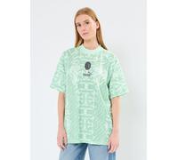 Puma Maillot de foot AC Milan retro W - Unise M Multicolor