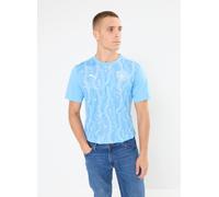 Puma Maillot de foot Manchester City pré-matc L Azul