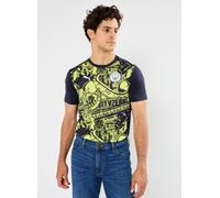 Puma Maillot de foot Manchester City pré-match M - Unisexe S Negro