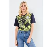 Puma Maillot de foot Manchester City pré-match W - Unisexe S Negro