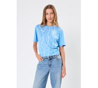 Puma Maillot de foot Manchester City pré-match W - Unisexe S Negro