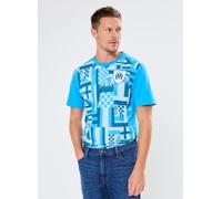 Puma Maillot de foot Olympique de Marseille p M Azul