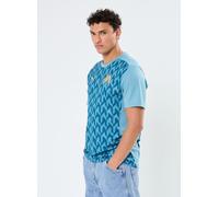 Puma Maillot de foot Olympique de Marseille p M Negro