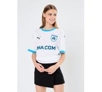 Puma Maillot de foot Olympique de Marseille r S Negro