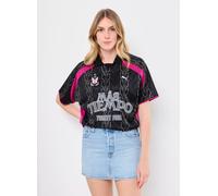 Puma Maillot de foot PUMA X MAS TIEMPO JRSY M - Unisexe XL Negro