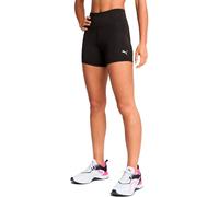 Puma - Malla corta Essential 5" Mujer, Mujer, Black, XS