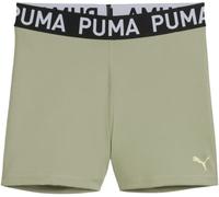 Puma - Malla corta Lux Army Mujer, Mujer, Lux Army, L