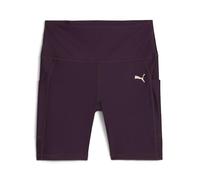 Puma Malla de mujer Run Ultraform 6" tight short W Puma. Morado M
