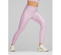 Puma Malla de mujer Run Ultraform Aop Tight Puma. Rosa S