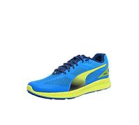 PUMA Malla Ignite, Zapatillas de Running Hombre, Cloisonn Poseidon Sulpsprn, 40.5 EU