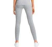 Puma - Malla larga Essentials Mujer, Mujer, Light Gray Heather, M