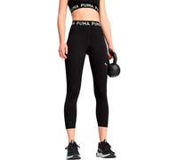 Puma - Malla larga Mujer, Mujer, Black, L