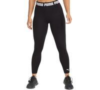 Puma - Malla larga Strong Mujer, Mujer, Black, XS
