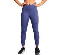 Puma - Malla larga Tad Essential, Mujer, Blue Crystal, XS