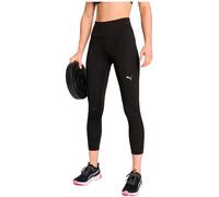 Puma - Malla larga Tad Essential Mujer, Mujer, Black, L