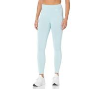 PUMA Mallas 7/8 de cintura alta Favorite Forever para mujer, Turquesa (Turquoise Surf), X-Large
