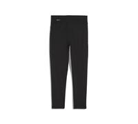 PUMA Mallas con cintura alta Train All Day ESS 7/8 juveniles, Ropa, Negro, 15-16Y 15-16Y