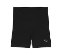 PUMA Mallas cortas de training SHAPELUXE 3" para mujer, Accesoiros, Negro, XL