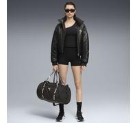 PUMA Mallas cortas de training SHAPELUXE 3"para mujer, Accesoiros, Negro, XXL XXL