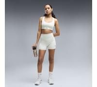 PUMA Mallas cortas PWRMODE 4" para mujer, Ropa, Verde, L
