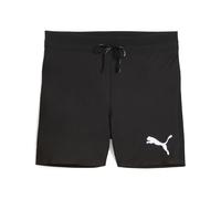 PUMA Mallas cortas RACEDAY Ultraform 3" para mujer, Accesoiros, Negro, M