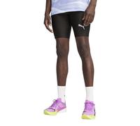 PUMA Mallas Cortas Raceday ULTRAFORM 9" Hombre XL, Black